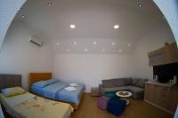 Apartamento Deluxe
