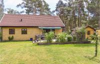 B&B Yngsjö - Nice Home In Yngsj With Wifi And 3 Bedrooms - Bed and Breakfast Yngsjö