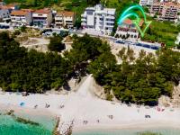 Ena Apartment - Ferienwohnung Split