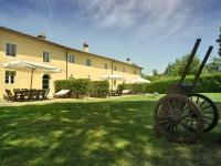 Borgo Casalvento - B&B Cantagrillo