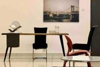 Flexi check in 10min to KLCC next to Hospital Gleneagle - B&B