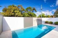 Anna Superbly Stylish Luxury Townhouse - B&B Sunshine Beach