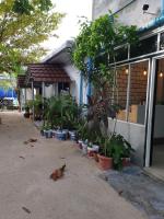 Maafushi View - B&B
