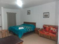 Estudio Deluxe con cama grande