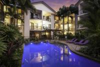 B&B Port Douglas - BAY VILLAS No 15 - Bed and Breakfast Port Douglas