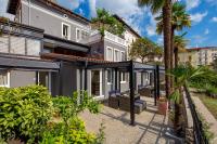 Villa Clara - Ferienwohnung Lovran