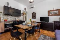 4 Bedroom Apartment - B&B Fiume