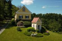 Ferienhaus "Troadkammer" in der Südsteiermark - B&B Oberhaag