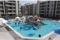 للايجار الشهري شاليه فندقي بقرية جراند هيلز الساحل الشمالي Grand Hills North Coast كود E45 - Bed and Breakfast Dawwār ‘Abd Allāh