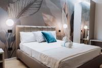 Habitación Doble Deluxe con vistas al mar