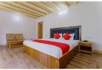 Habitación Doble con balcón 