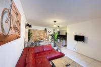 Le Caviste Proche gare Centre-Ville Wifi-Netflix - B&B Marsella