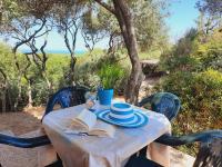 Villette Oleandri Vista Mare - B&B