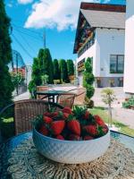 Pensiunea Casa Andreea - Bârsana Maramureș - B&B