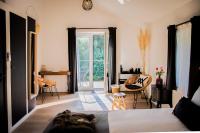 Au Calme de Hosdent - B&B Braives