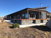 Tekapo Ski Club Retreat - Ferienwohnung