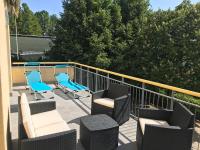 Locus Home Hévíz - Ferienwohnung Hévíz