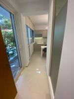 Apartment with Garden View