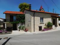 Kamnita hiša Stari klesar - Bed and Breakfast