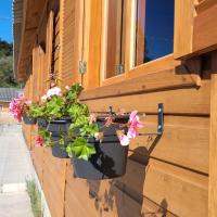 Casa Teka Urubici - Chambres d’hôtes Urubici