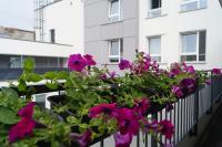 Dwupoziomowy Apartament N23 Centrum PARKING GRATIS Klimatyzacja Piotrkowska i Dworzec Fabryczna 500m - B&B Łódź