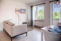 Apartment mit Meerblick