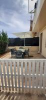 Casa Rachele ad Alcamo Marina - B&B