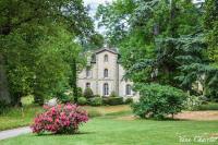 Domaine des Roches Blanches - B&B