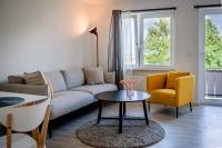 Appartamento con 2 Camere da Letto