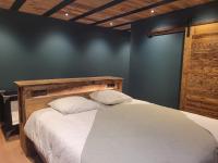 Camera Matrimoniale Deluxe con Balcone