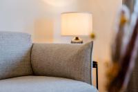 Apartment mit 2 Schlafzimmern