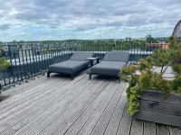 Appartement met Terras