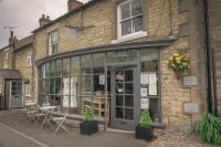 Acorn Apartment - Ferienwohnung York