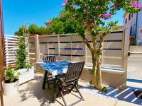 Appartamento Conchiglia - B&B San Vincenzo