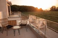 Camera Matrimoniale Deluxe con Vista Mare