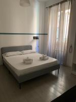 Mc - Piazza Mancini - Chambres d'hôtes Rome