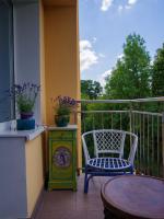 One&Only Saska Kępa Apartment - B&B Varsavia