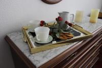 La Casita de Plata - B&B
