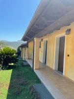 Agriturismo San Giovanni - Chambres d'hôtes Olbia
