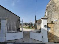 Au domaine de Gigie - B&B