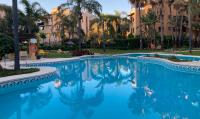 Oasis Costalita Estepona I - Ferienwohnung