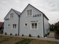 A&M Apartamenty - B&B Łukęcin