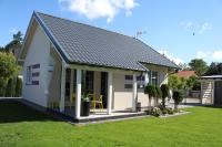 Rodzinne miejsce - B&B Kopalino