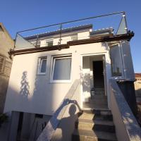 Apartmaja Eva&Pia - B&B Capodistria