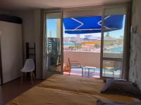 Appartement met 2 slaapkamers