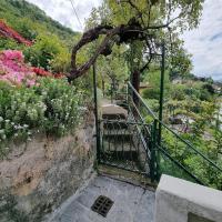 Lucio&Pina house - Chambres d’hôtes Dervio