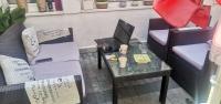 APARTMAN SLAVUJ - B&B