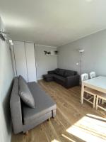 Apartament 9 min od morza Przy morzu - B&B Danzica