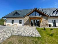 B&B Boží Dar - Apartmány Na handě - Bed and Breakfast Boží Dar