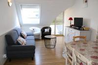 Appt 6- 8 personnes plein centre Cauterets 2 places parking - B&B Cauterets